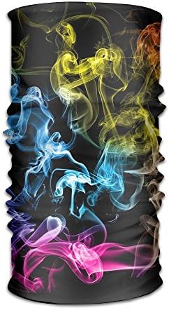 Variety Scarf Rainbow Smoking Unisex Variety Scarf Head Scarf Scarves Face Masks For Sale