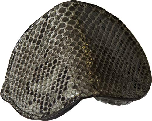 51vLUdwsdcL Etabeta Artigiano Toscano Monedero para hombre con tacón de auténtica piel de pitono, certificado CITES – Hecho en… Etabeta Artigiano Toscano Monedero para hombre con tacón de auténtica piel de pitono, certificado CITES – Hecho en… - Imagen 4