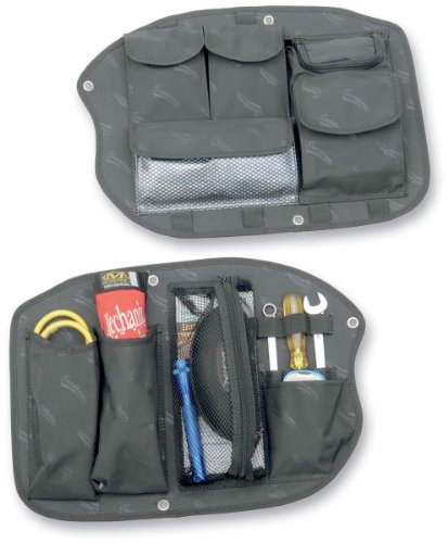 Saddlemen 3501-0719 Saddlebag Organizer