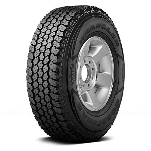 Best Goodyear Off Road Truck Tire TOP 10 Goodyear Off Road Truck Tire