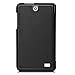 Acer Iconia One 8 B1-850 case, KuGi ® Acer Iconia One 8 B1-850 - High quality ultra-thin Smart Cover Case Only fit for Acer Iconia One 8 B1-850 tablet (Black)