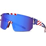 Amazon.com: IKTOD Sports Sunglasses for 