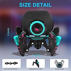 Echo Dot Stand, Echo Dot Table Hold,Table Stand