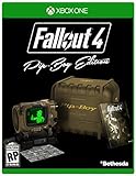 Fallout 4 - Pip-Boy Edition - Xbox One