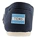 TOMS Women's Classic Alpargata Slip-On Shoe Navy Canvas 7 M