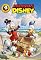 Livro HQ Disney Aventuras Disney Ed. 68