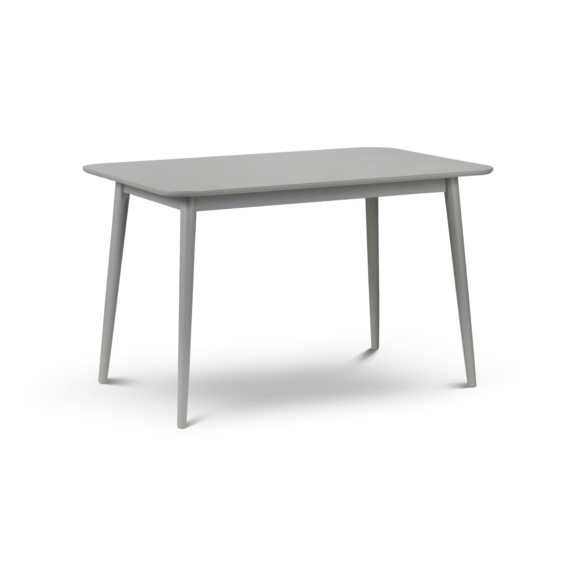 Julian Bowen Torino Table, Grey