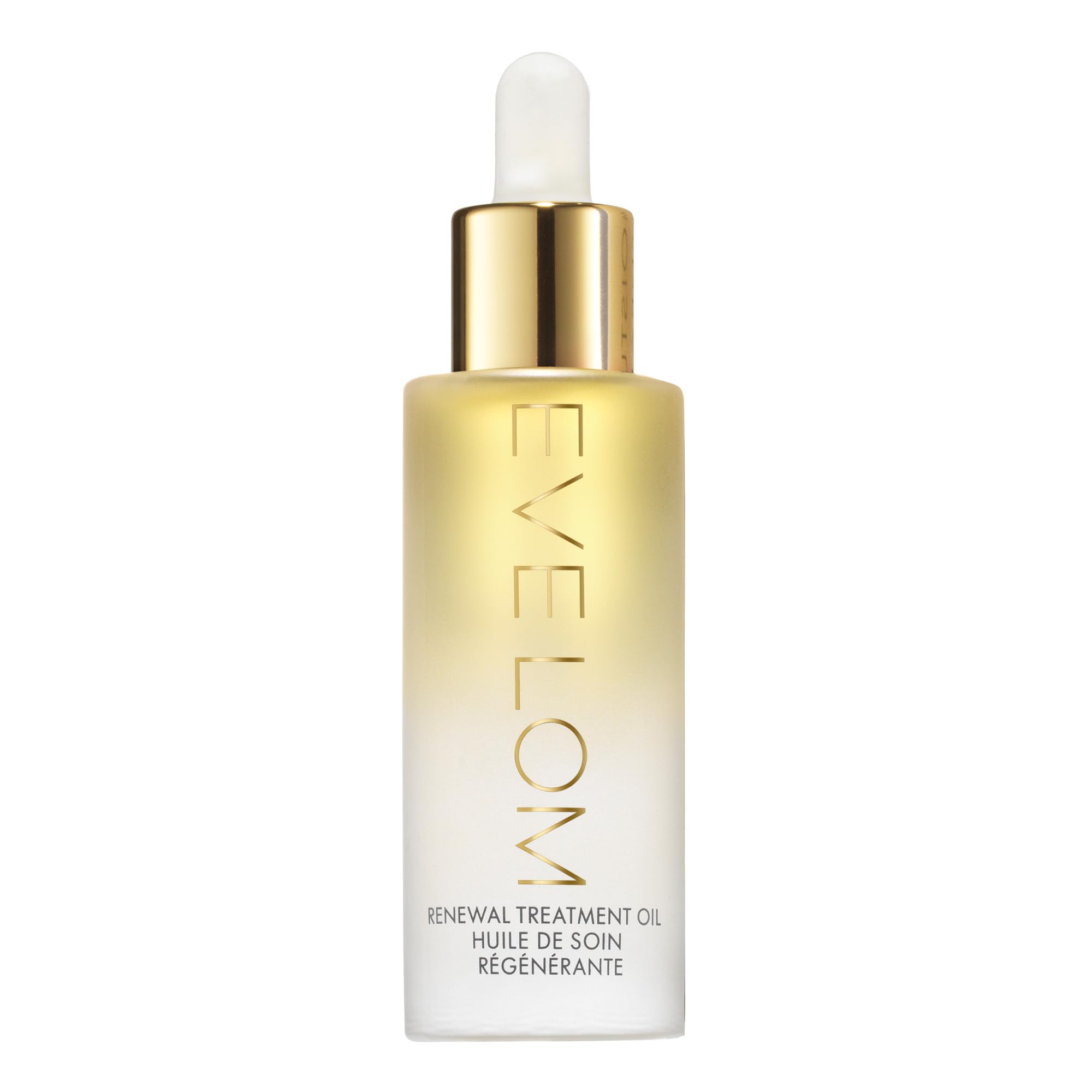 Renewal Treatment Oil