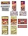Healthy Variety Snack Care Package (30 Count)