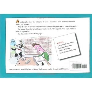 Eats, Shoots & Leaves: Why, Commas Really Do Make a Difference!