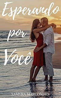 Livro Esperando por você
