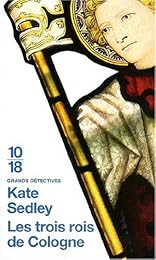 Les  trois rois de Cologne