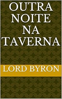 Livro Outra Noite na Taverna