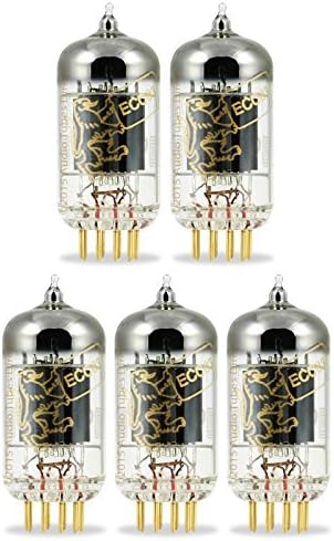 Genalex Gold Lion Tube Upgrade Kit For Mesa Boogie Triaxis Preamps ECC83/B759