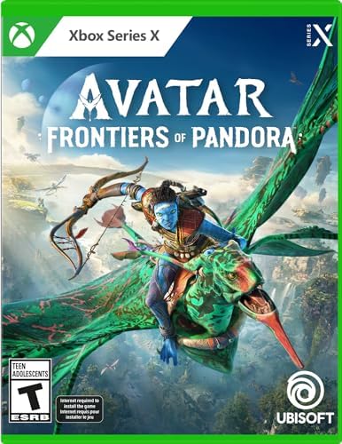 Amazon.com: Avatar - PC : Video Games