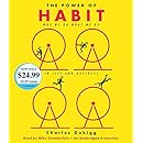 The Power of Habit: Why We Do What We Do in Life and Business