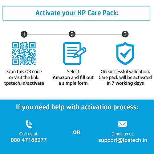 Hp Care Pack Uk / HP CAREPACK INSTALLATION 1 POS NetNest Australia
