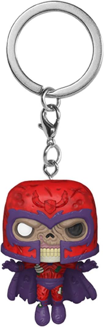 marvel zombies funko pop magneto