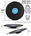Aduro Sport 14'' Balance Board Wobble Fitness Fit Exercise Tilt Stability Balancer Balancing Rocker Board Trainer Abs Legs Core Workout Non-Slip Safety Surface