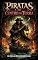Livro Piratas do Centro da Terra (No Centro da Terra Livro 3)