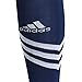 adidas Mundial Zone Cushion Soccer Socks (1-Pair)