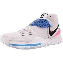 Kyrie 6 size chart Clearance