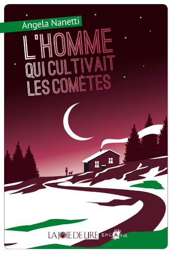 L' homme qui cultivait les comètes