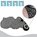 Pore Strips, Blackhead Remover Charcoal Nose Strips Deep Cleansing 14 Strips