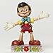 Jim Shore for Enesco Disney Traditions Pinocchio Figurine, 4