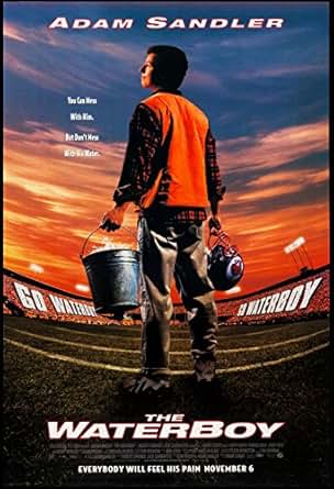 1998 The Waterboy