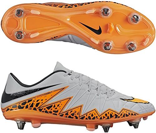 nike hypervenom phinish sg
