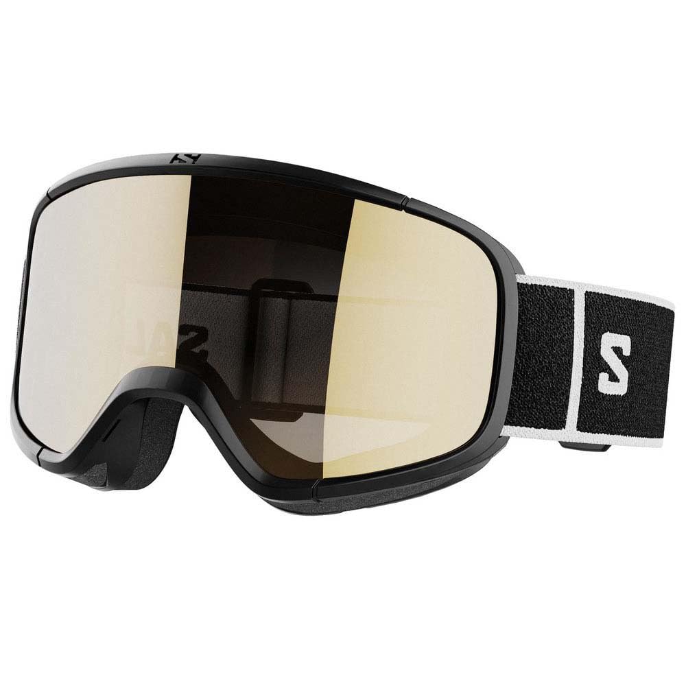 Salomon Aksium 2.0 Access Unisex Goggles Ski Snowboard Freeride — image 1