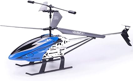 Купить Летающую Модель Вертолета