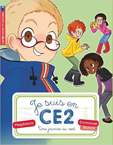 Une journée au vert. 09