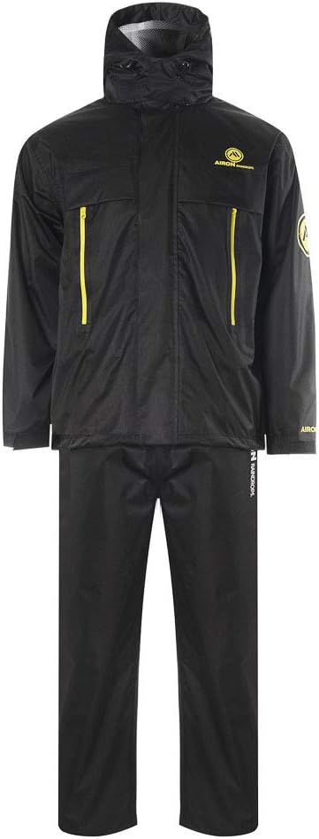 mens rain gear sets