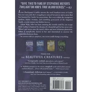 Beautiful Creatures