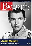 Biography - Audie Murphy: Great American Hero