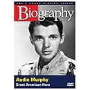 Biography - Audie Murphy: Great American Hero