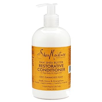 shea moisture online