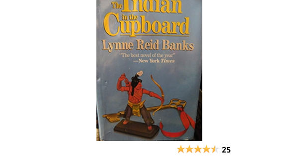 the indian in the cupboard book online