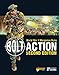 Bolt Action: World War II Wargames Rules: Second Edition by Warlord Games, Peter Dennis