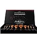 New Pro Balance Rose Gold Soft Hair Oval Makeup Brush Sets 10 Pcs Smooth Cosmetics Artis Toothbrush Brushes Foundation Eyeshadow Eyeliner Lip Contour Kit Cream Blush Concealer