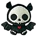 Toynami Skelanimals Diego (Bat) Deluxe 6-Inch Plush