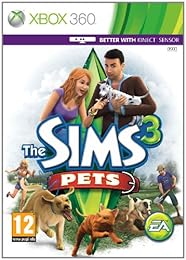 Les Sims 3 : Animaux & Cie