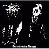 TRANSILVANIAN HUNGER                               image