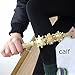 Original Fascia and Cellulite Blaster Massage Roller- Deep Tissue Pressure Stick- Trigger Point Myofascial Release Balls - Fast Relief Muscle from Sore&Massage Fat for CARELAX(15.6