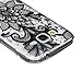 For Galaxy Core Prime Case , ivencase Silicone Cover Black Ultra Slim Transparent Soft TPU Back Skin Thin Fit Samsung Galaxy Core Prime SM-G360F G3606 + One 