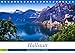 Hallstatt - Impressionen im FrühlingAT-Version (Tischkalender 2020 DIN A5 quer): Eindrucksvolle Ans by 