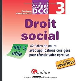Droit social