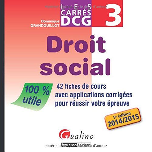 Droit social